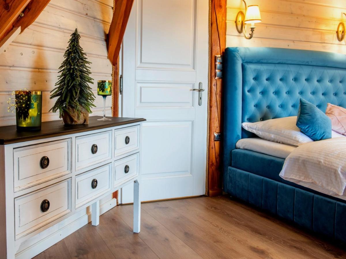 Helenowka Agro & Spa Komorow  Exteriör bild